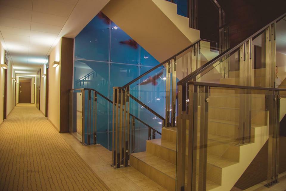 Apartament Baltic Sand Свиноуйсьце Экстерьер фото