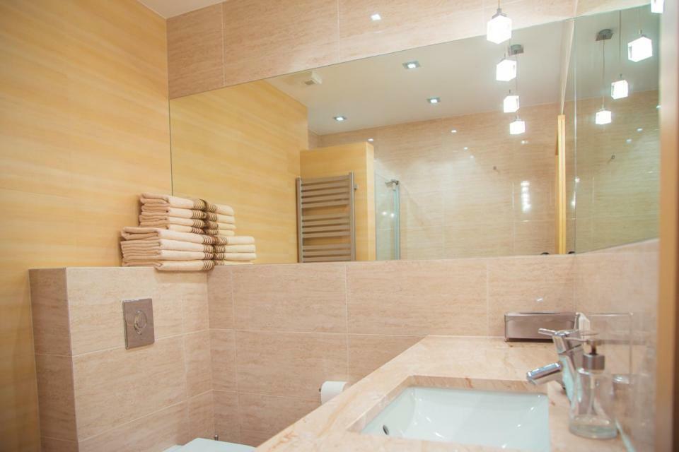 Apartament Baltic Sand Свиноуйсьце Экстерьер фото